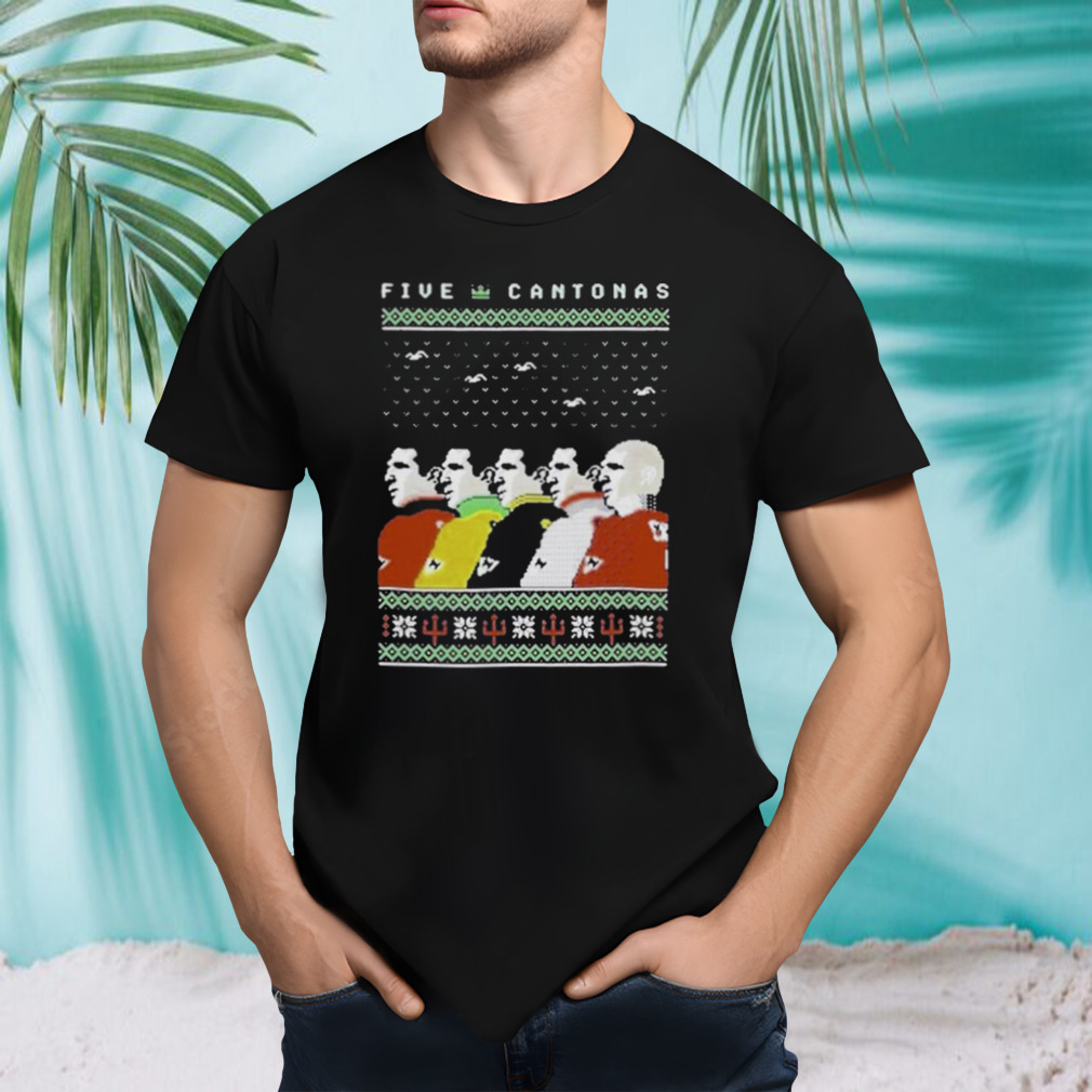 Unisex tshirt