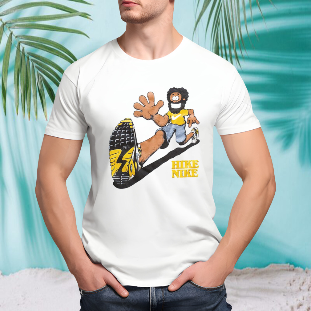 Unisex shirt