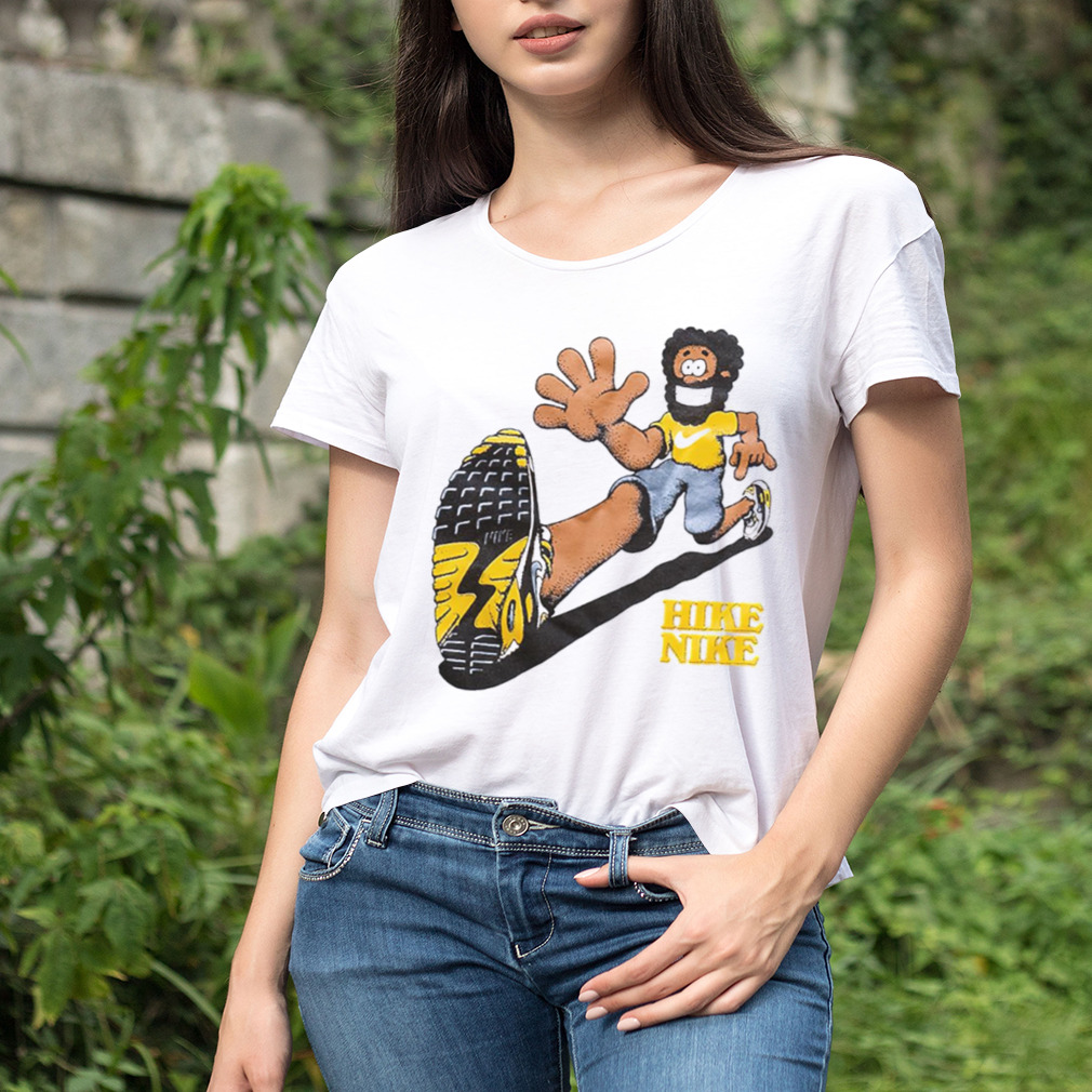 Women's shirt