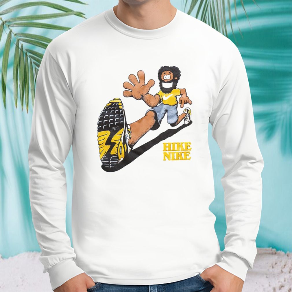 Longsleeve shirt