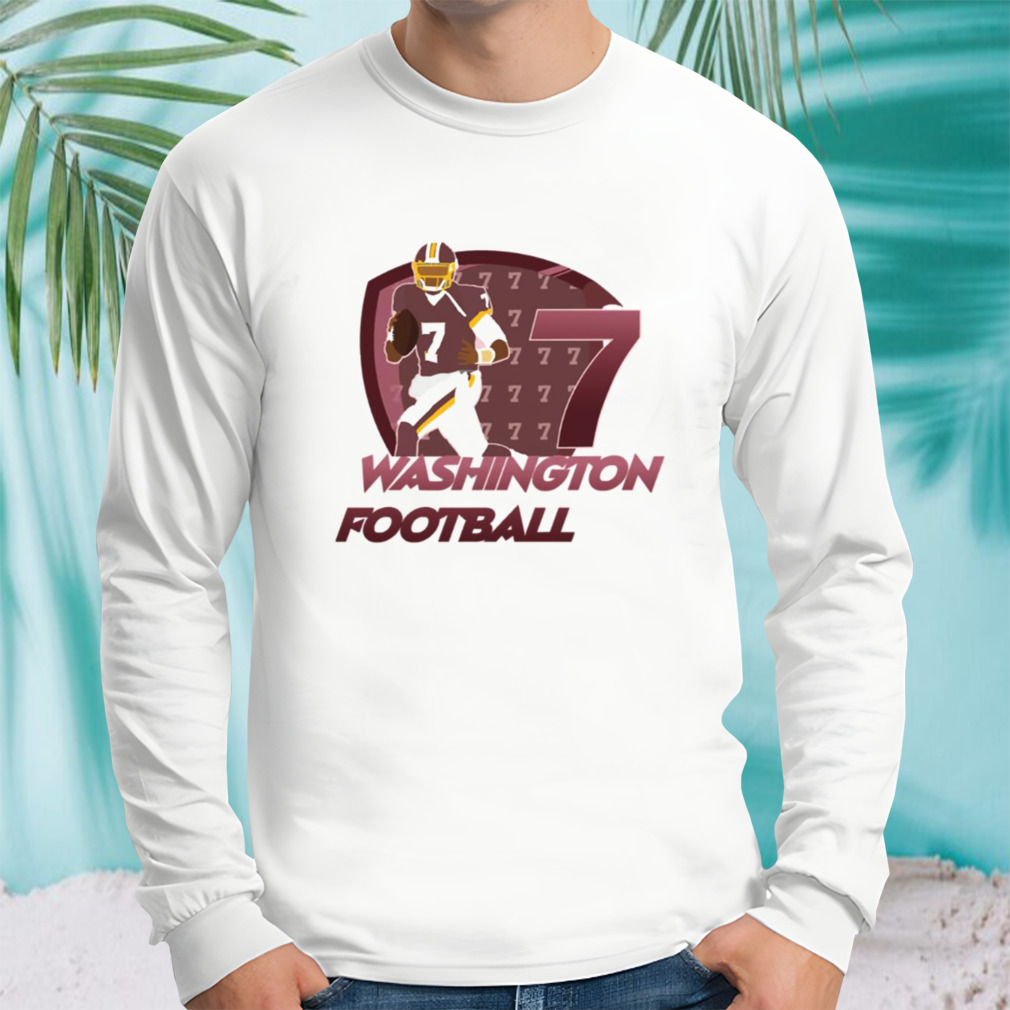 Longsleeve shirt