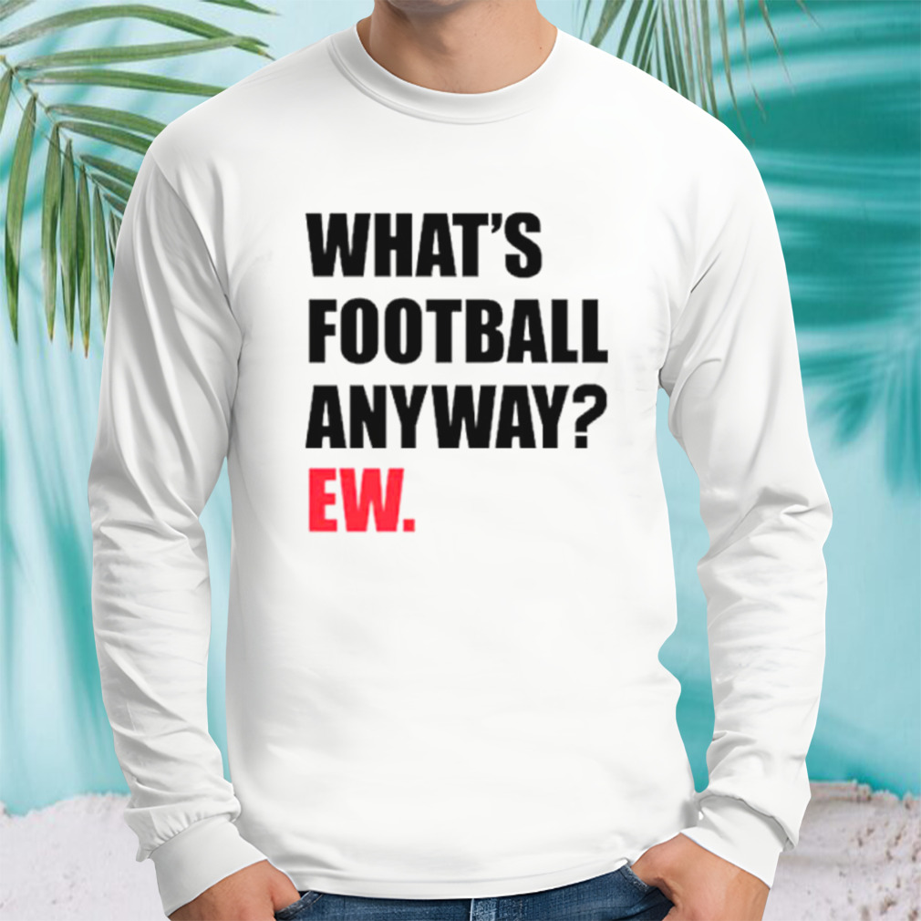 Longsleeve shirt