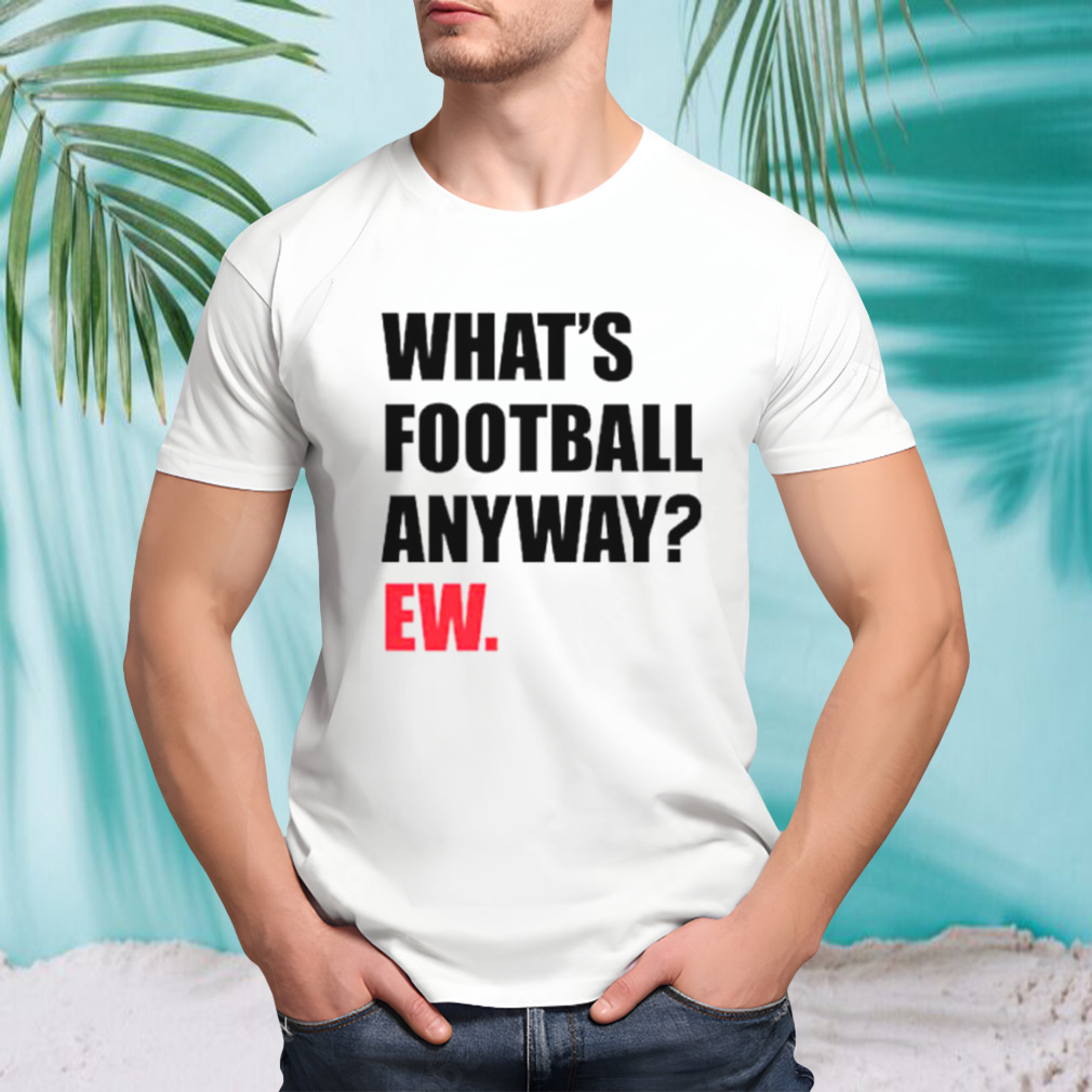 Unisex shirt