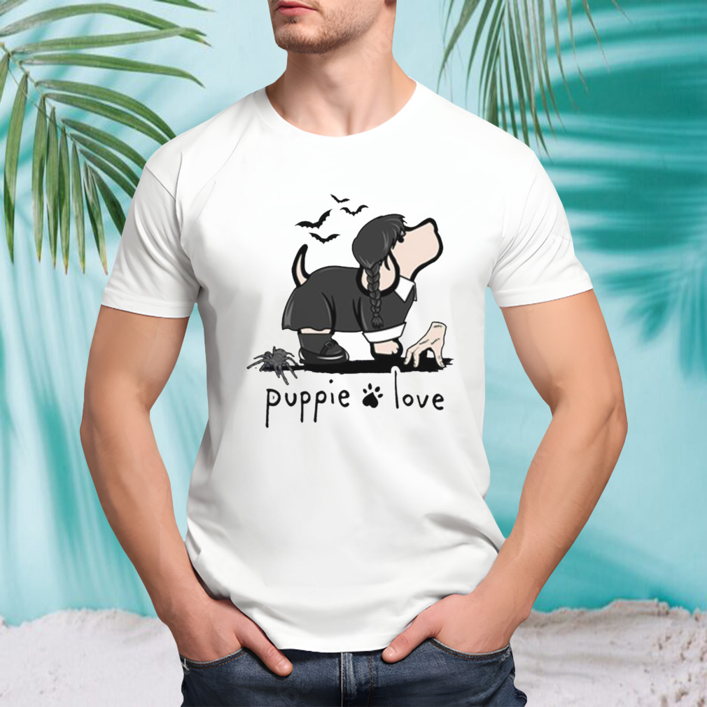 Unisex shirt