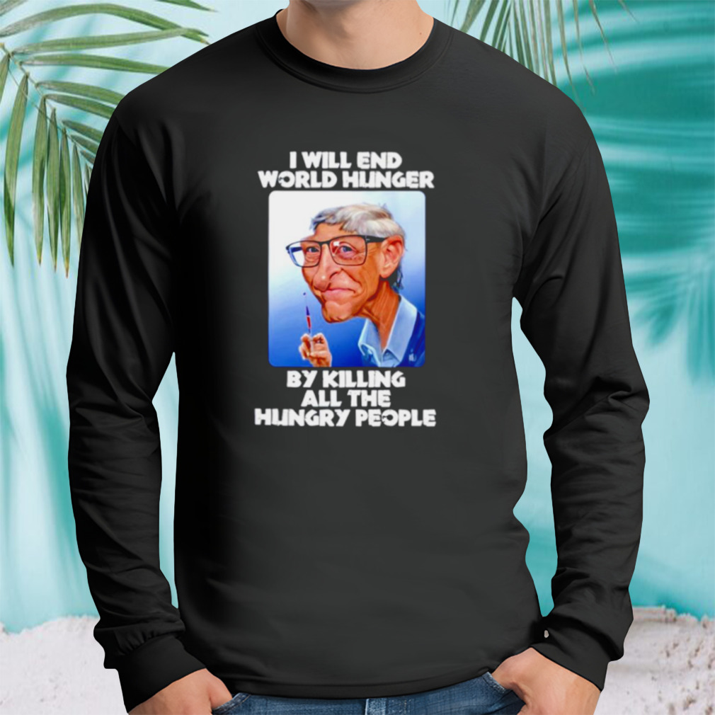 Longsleeve tshirt