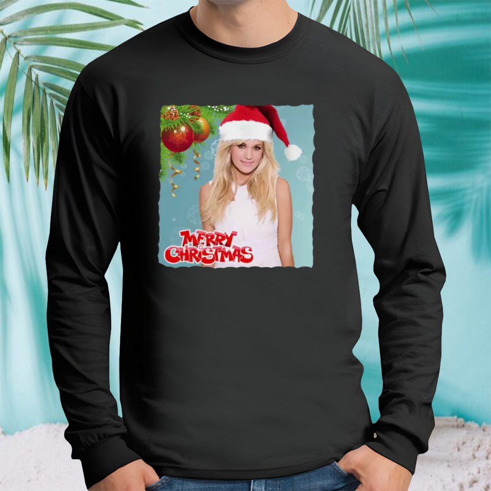 Longsleeve tshirt