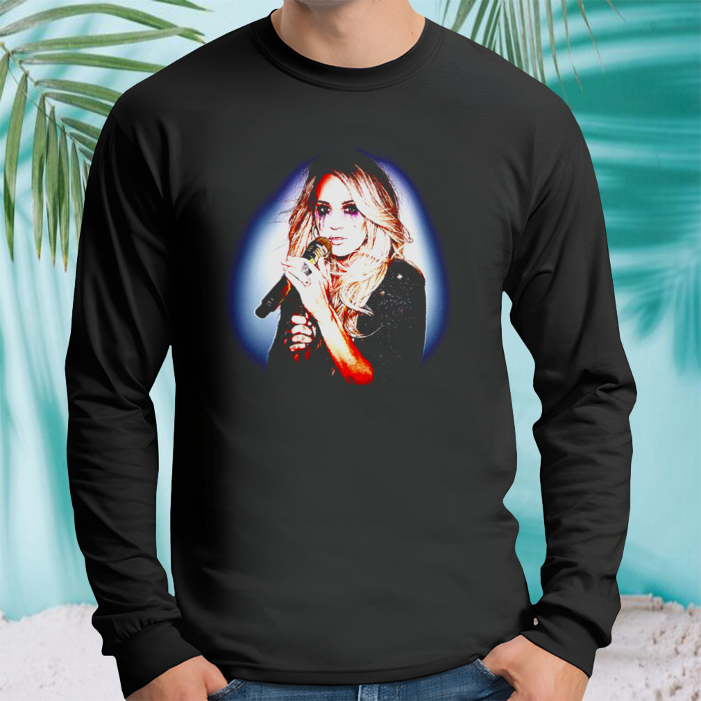 Longsleeve tshirt