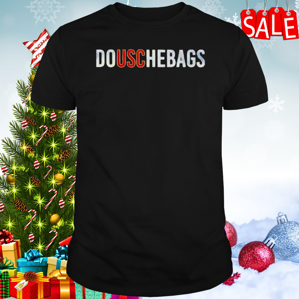 DOUSCHEBAGS T-Shirt