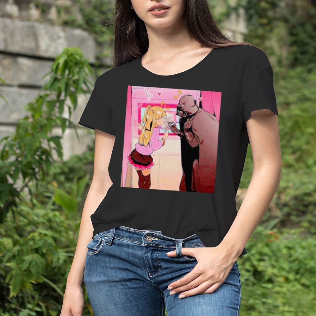 Women's tshirt