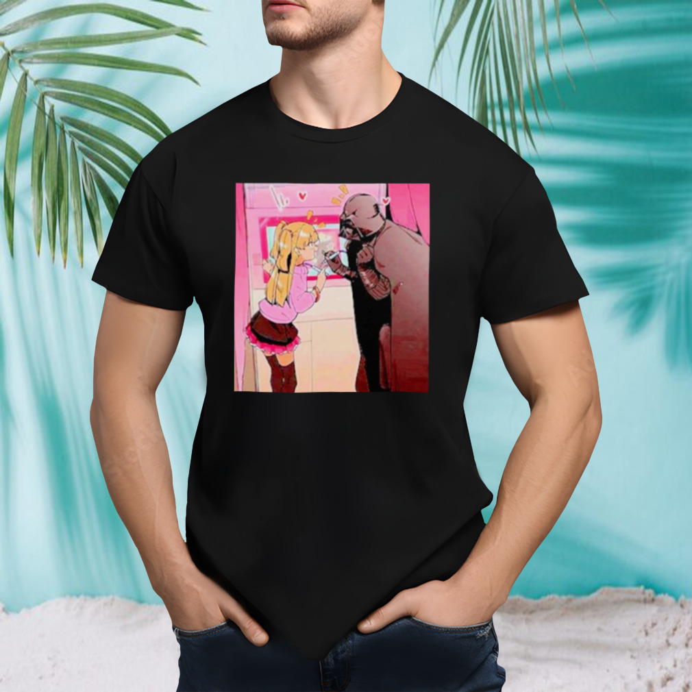 Unisex tshirt