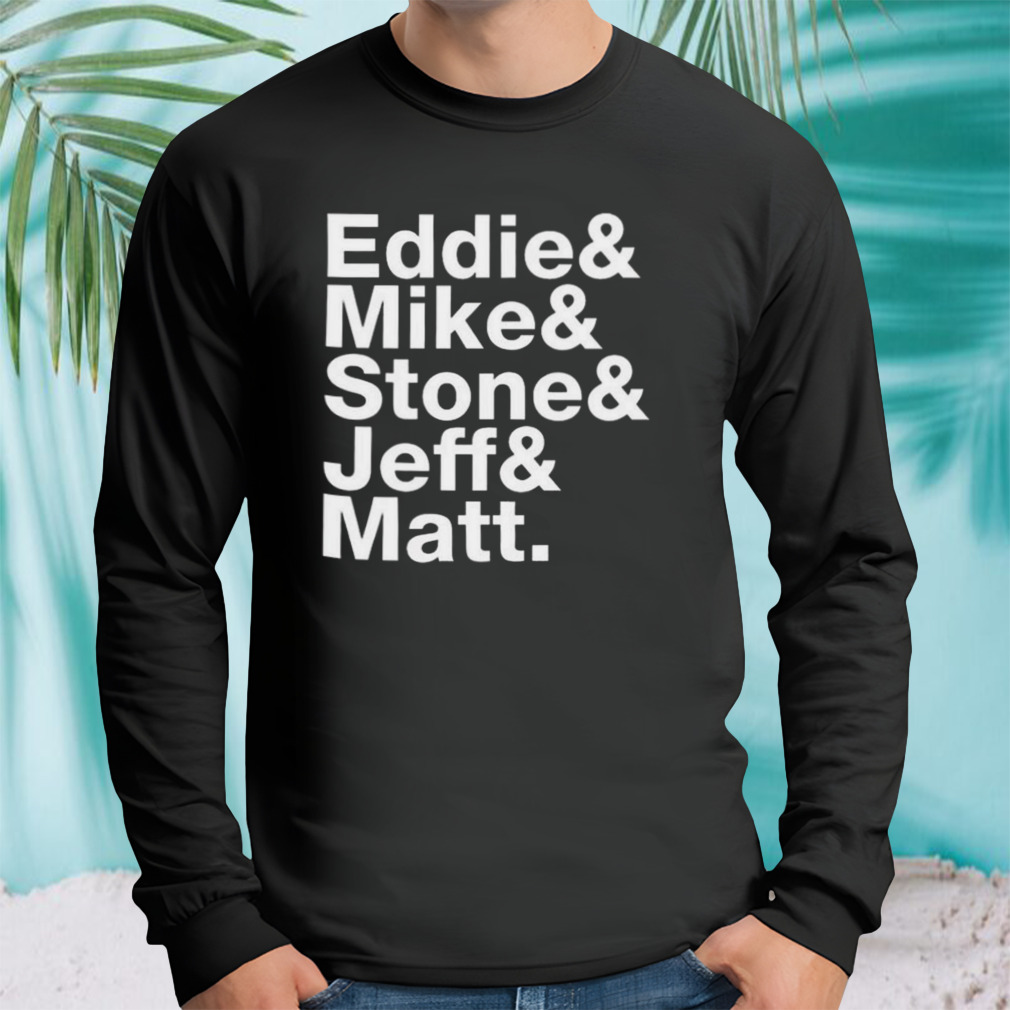 Longsleeve tshirt