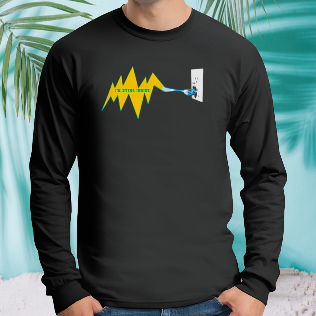 Longsleeve tshirt