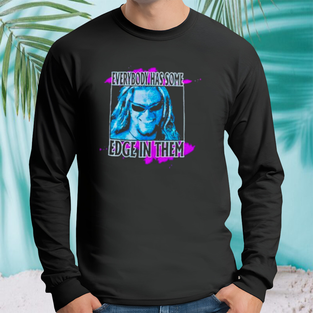 Longsleeve tshirt