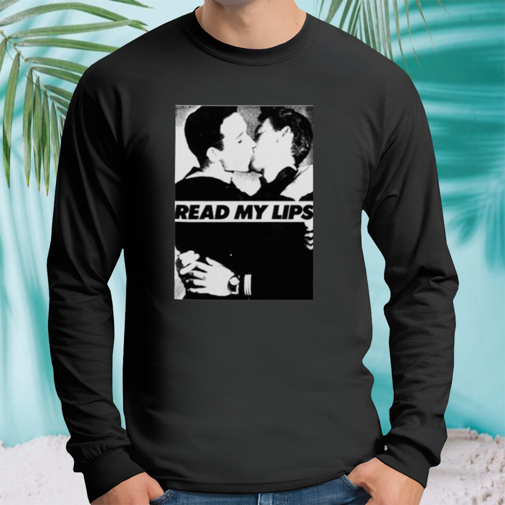 Longsleeve tshirt