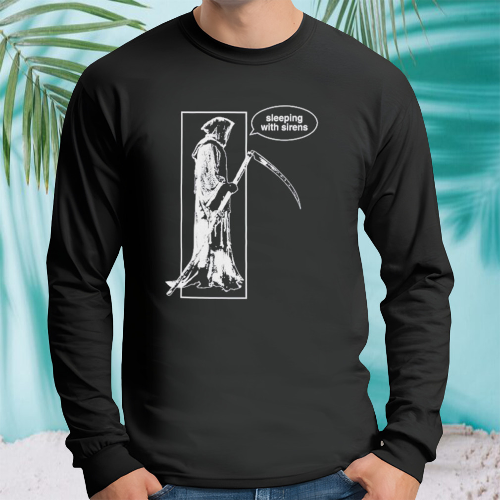 Longsleeve tshirt