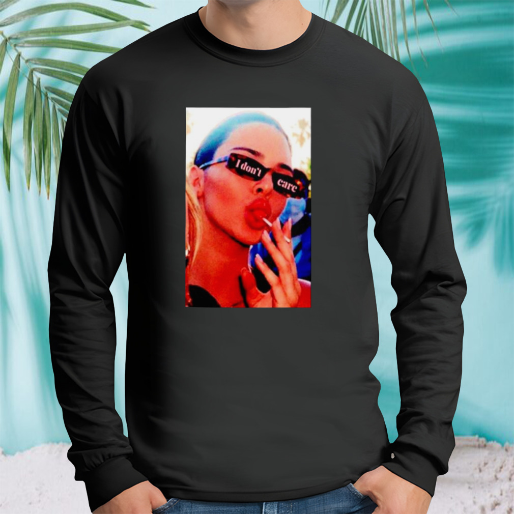 Longsleeve tshirt