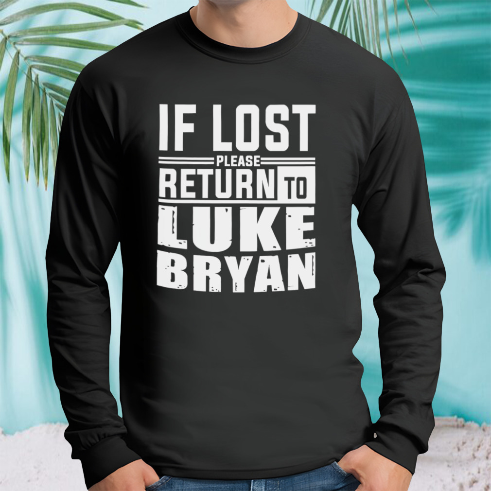 Longsleeve tshirt