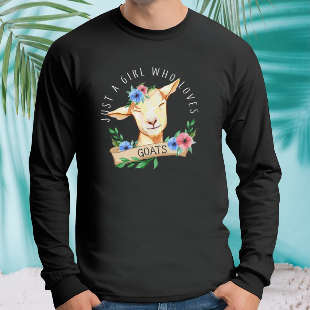 Longsleeve tshirt