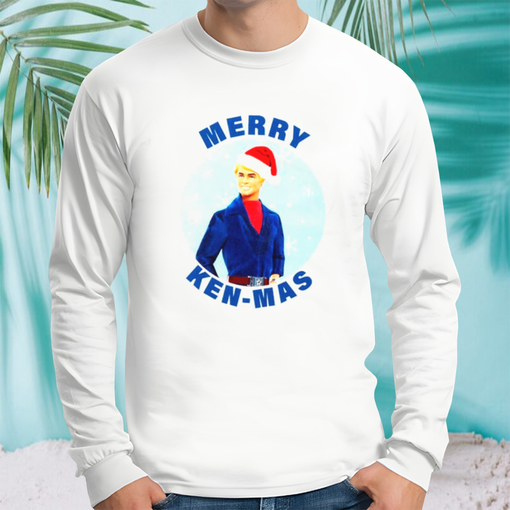 Longsleeve shirt