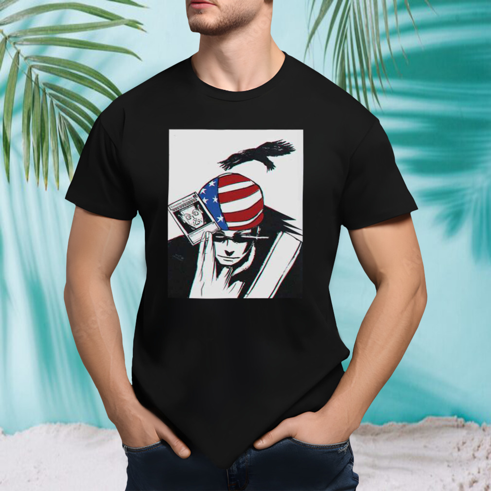 Unisex tshirt