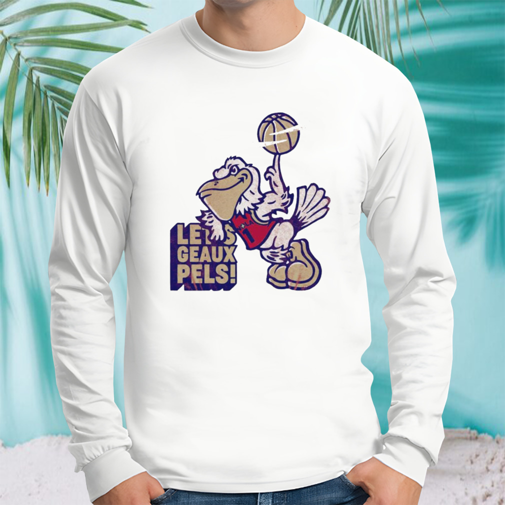 Longsleeve shirt