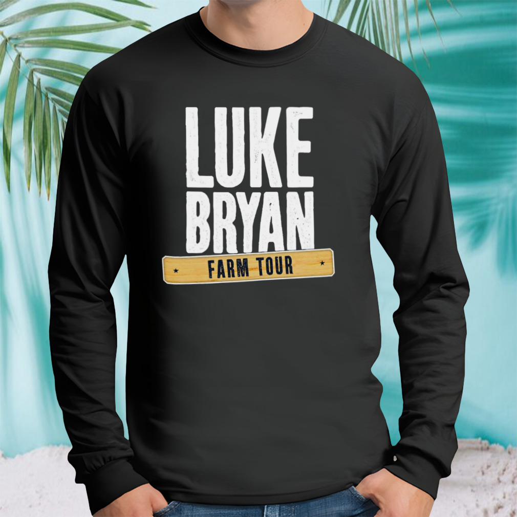 Longsleeve tshirt