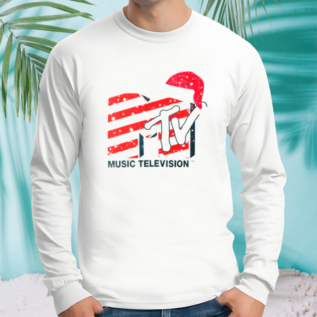 Longsleeve shirt