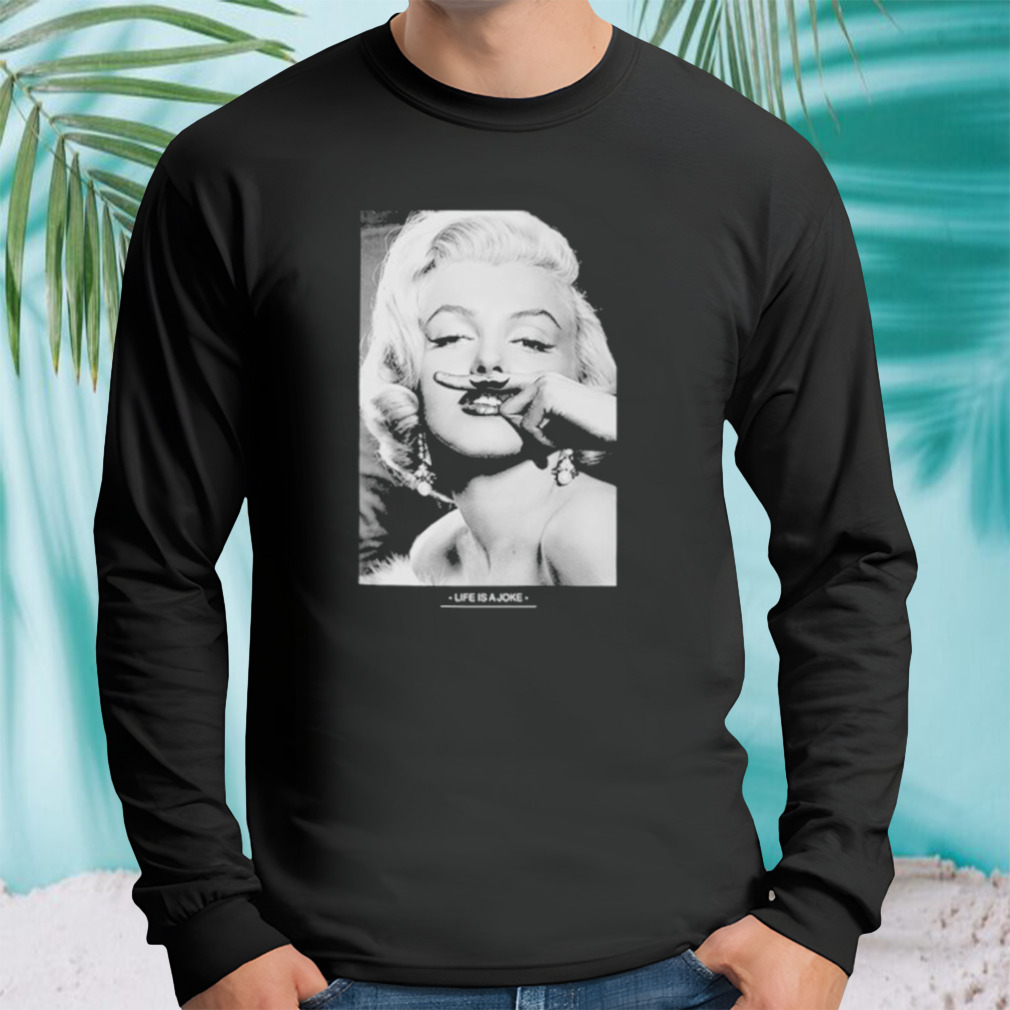 Longsleeve tshirt