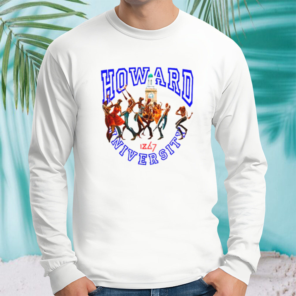 Longsleeve shirt