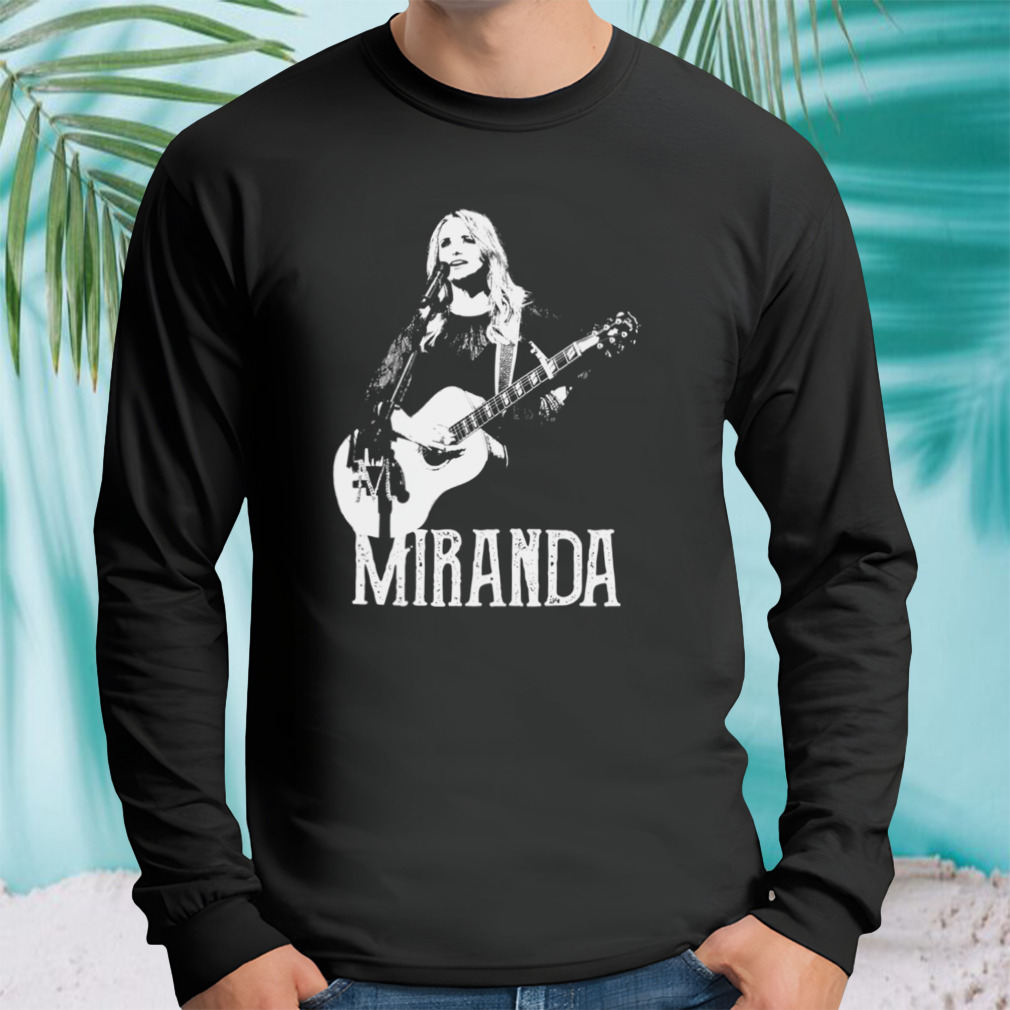 Longsleeve tshirt