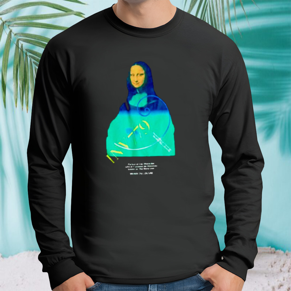 Longsleeve tshirt