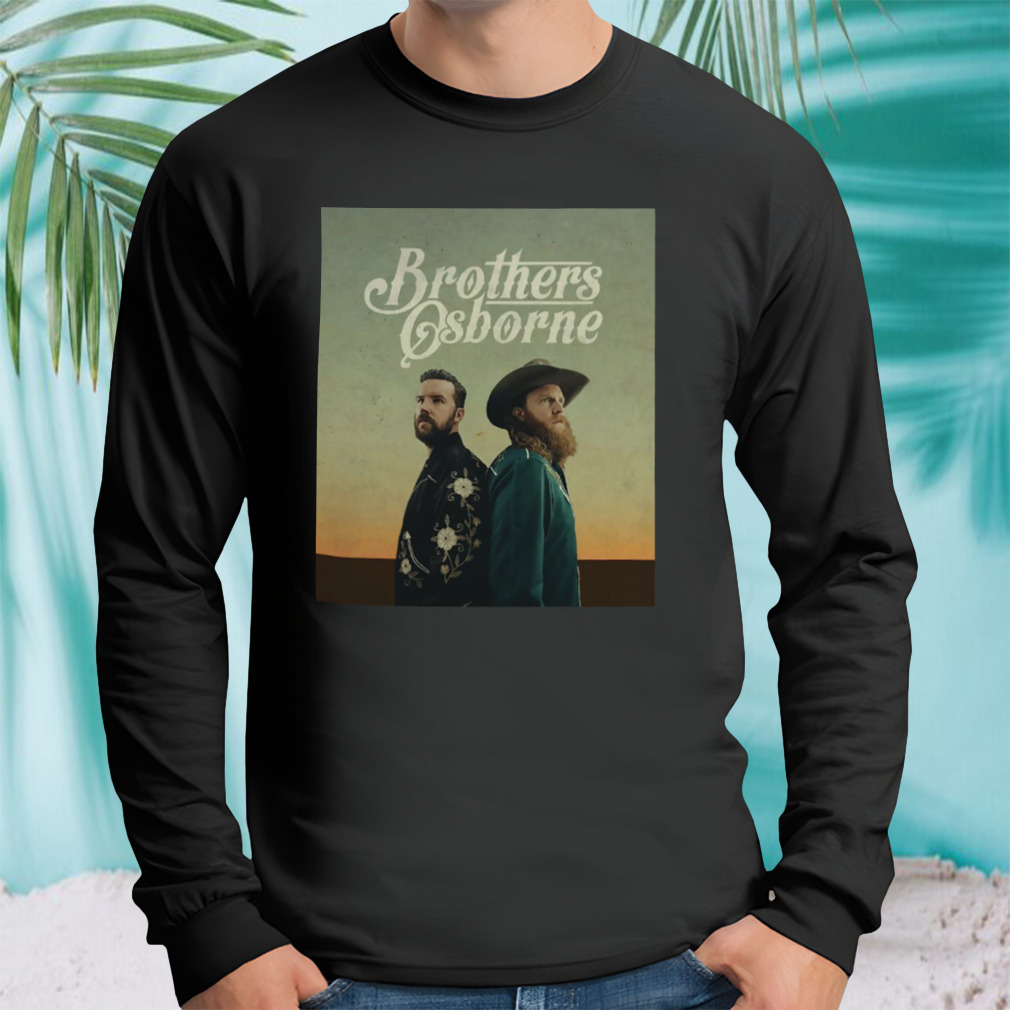 Longsleeve tshirt