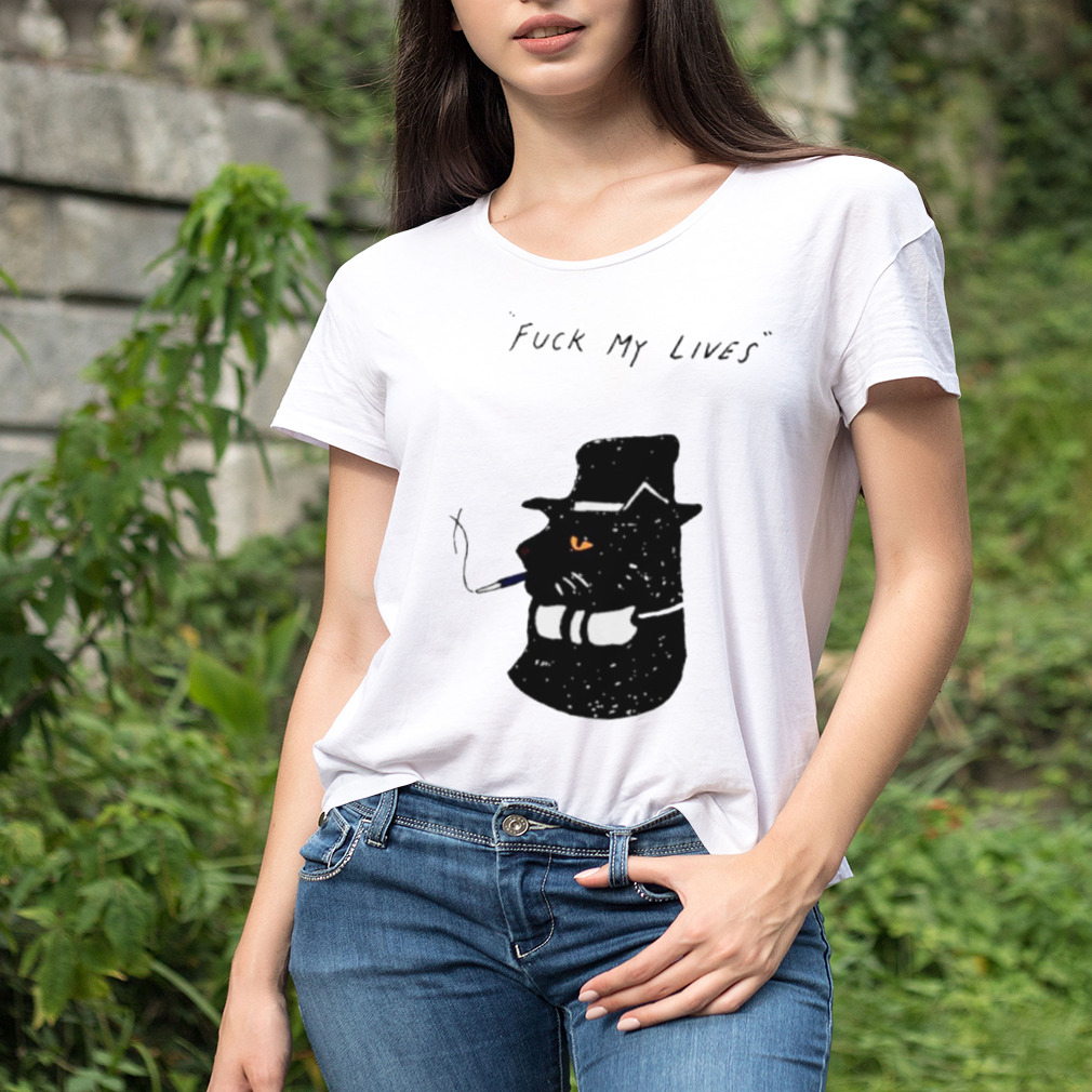 Women's shirt