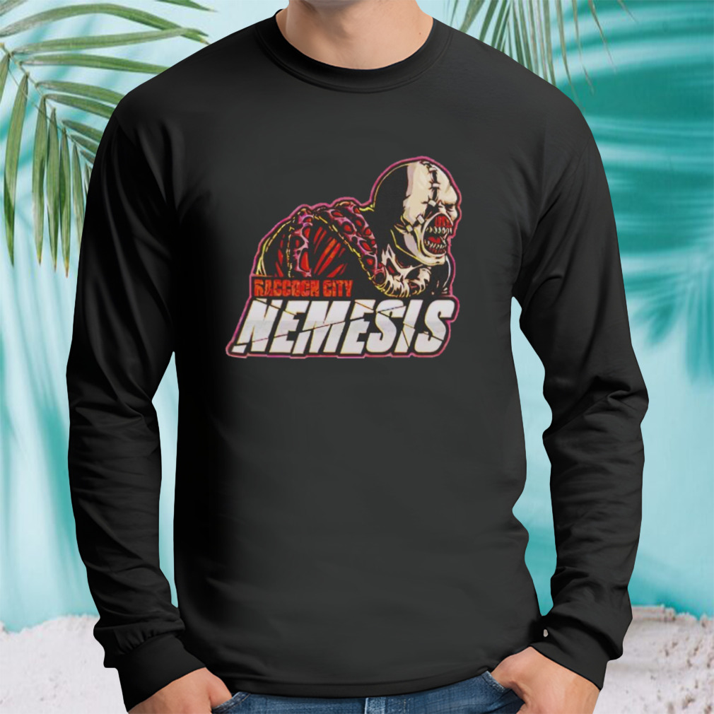 Longsleeve tshirt