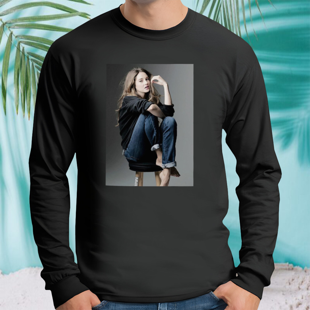 Longsleeve tshirt