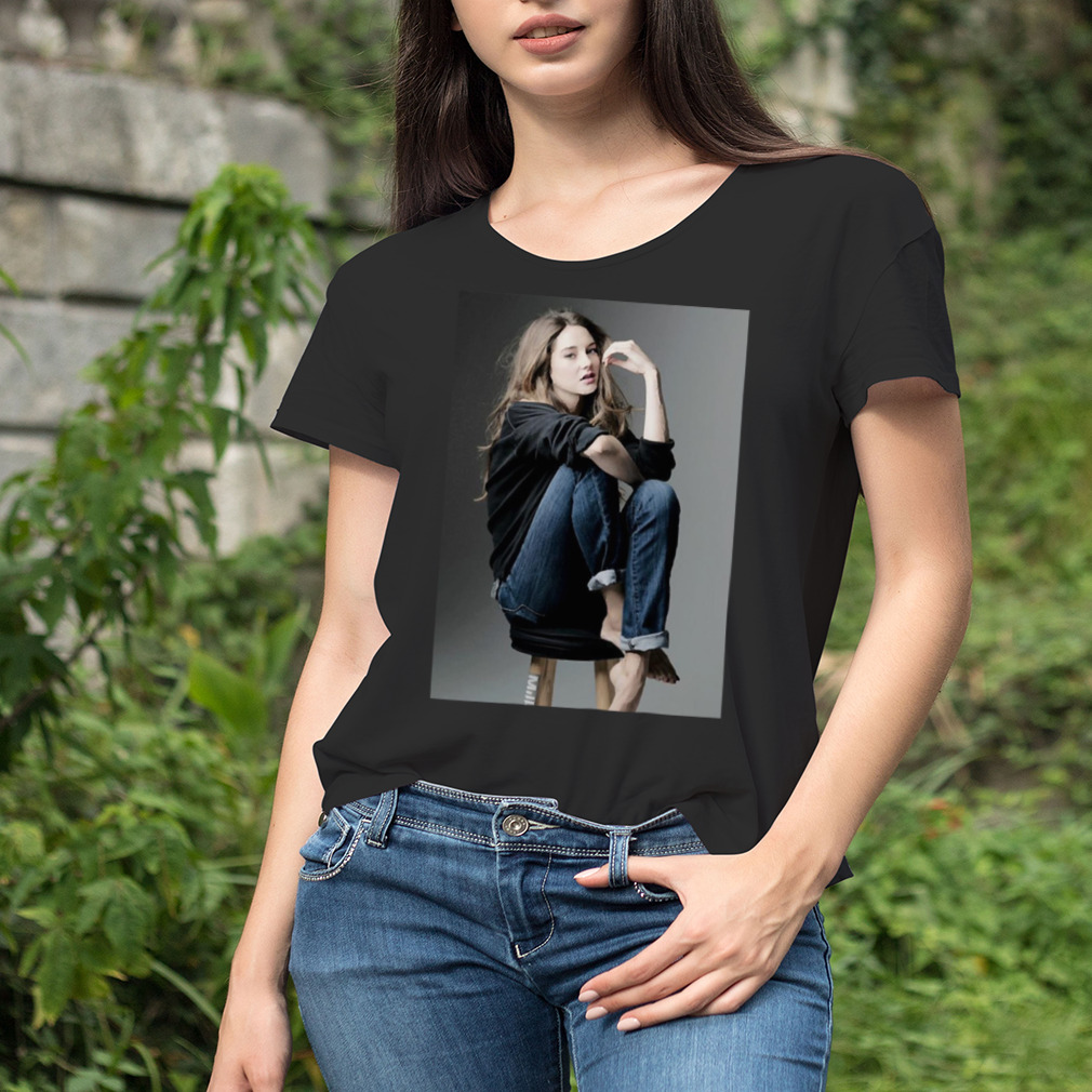 Women's tshirt