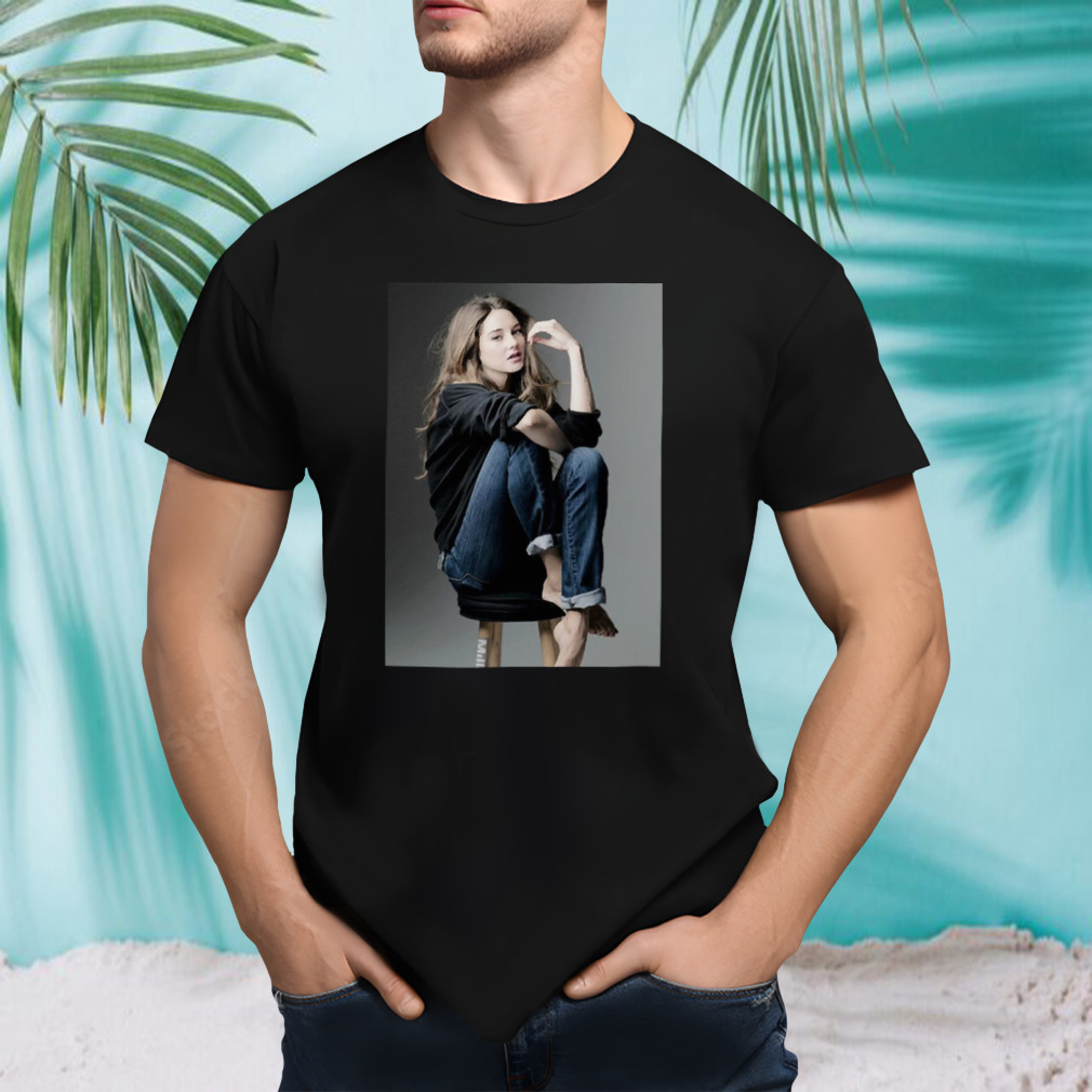 Unisex tshirt