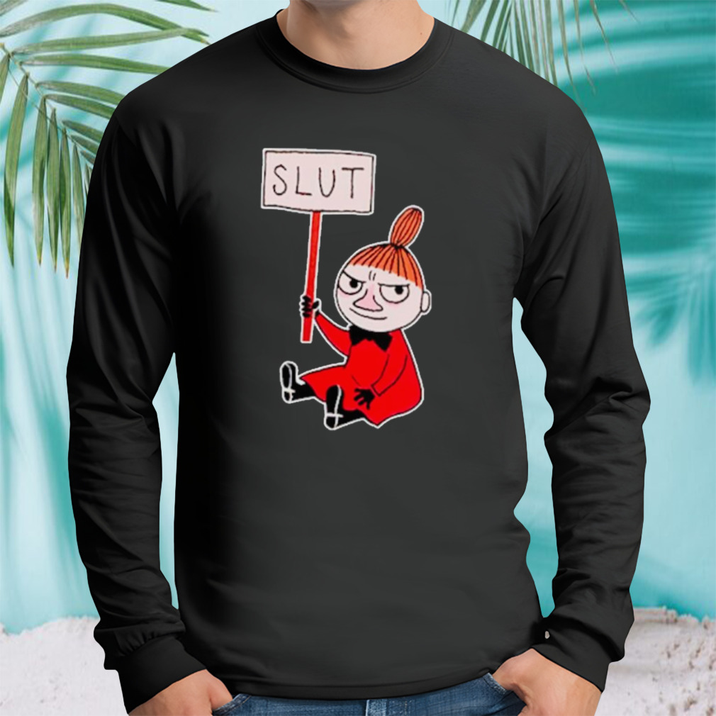 Longsleeve tshirt