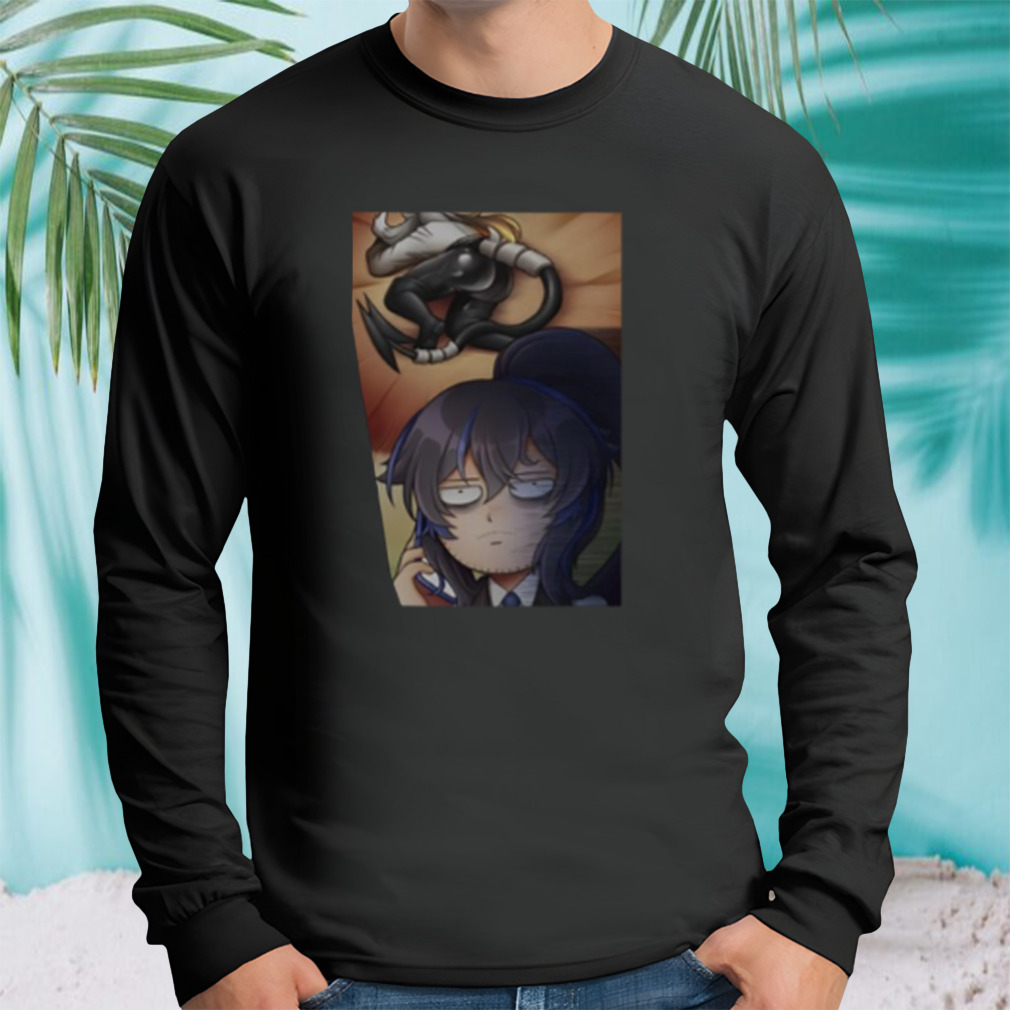 Longsleeve tshirt