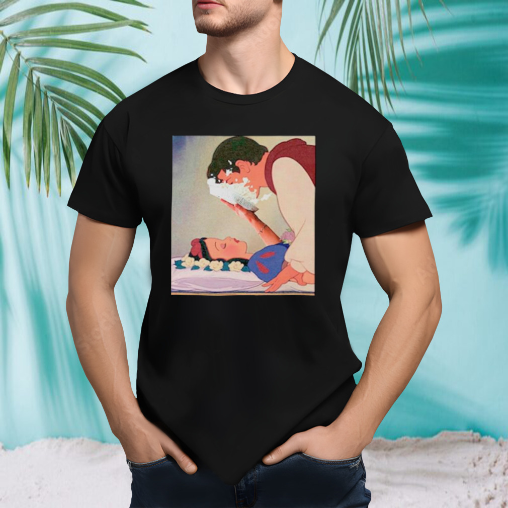 Unisex tshirt