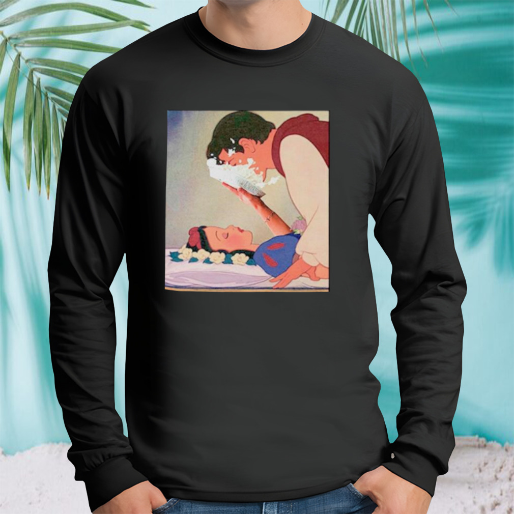 Longsleeve tshirt