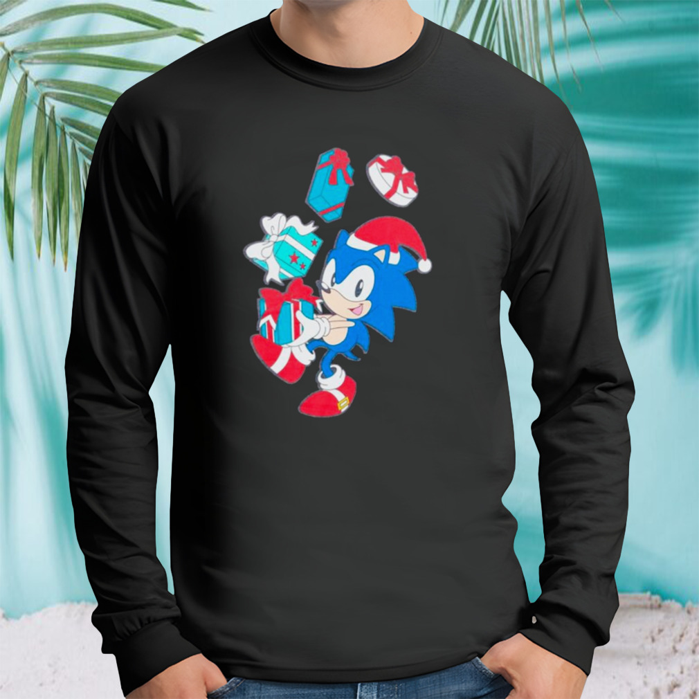 Longsleeve tshirt