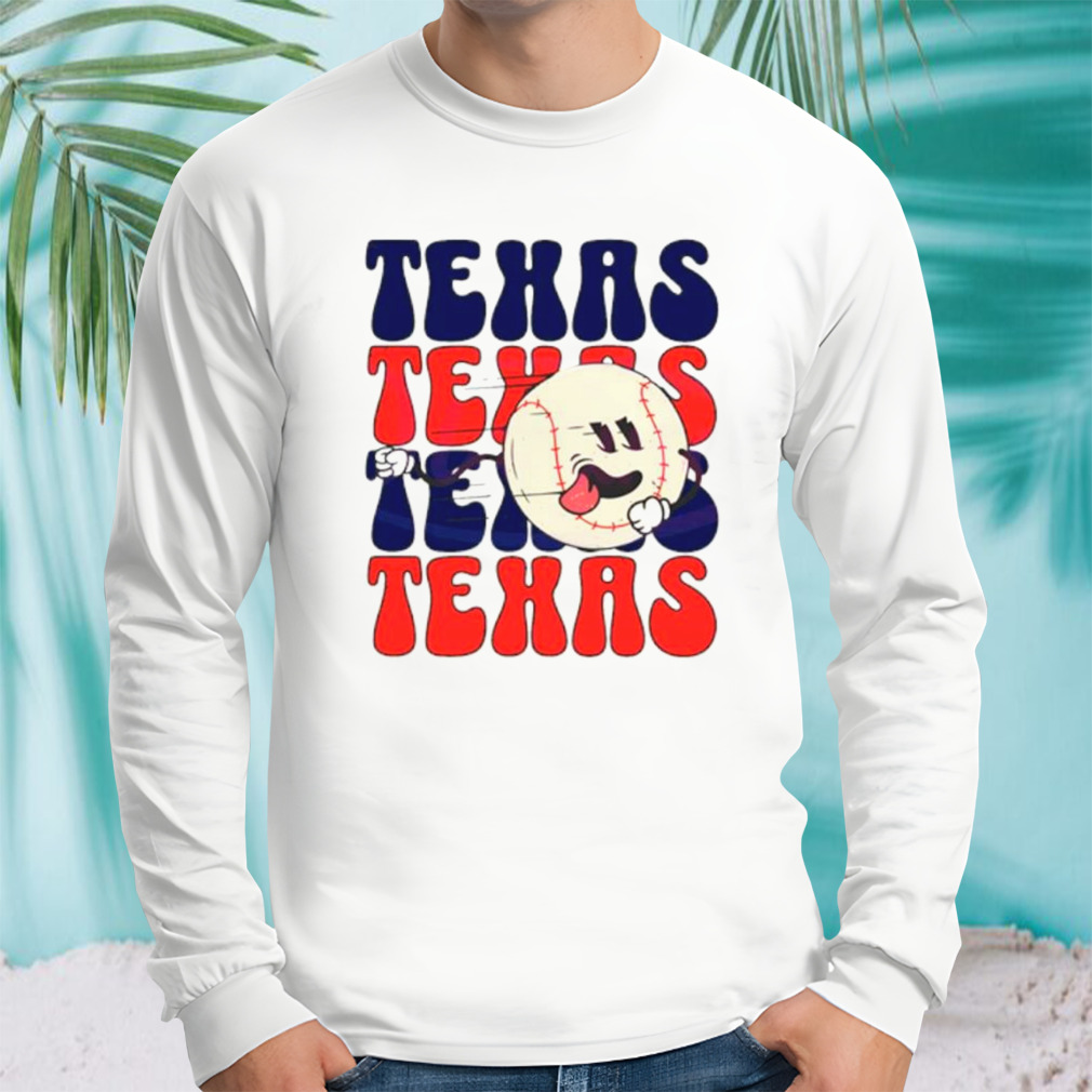 Longsleeve shirt