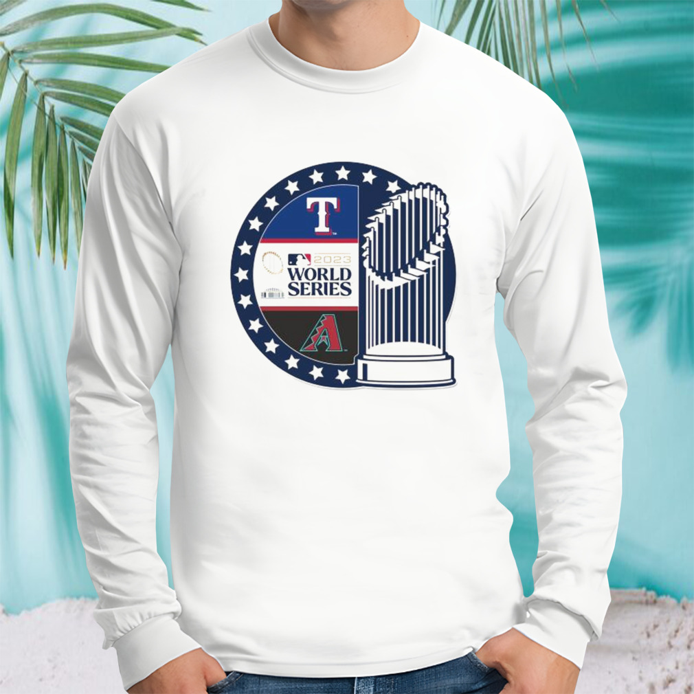 Longsleeve shirt
