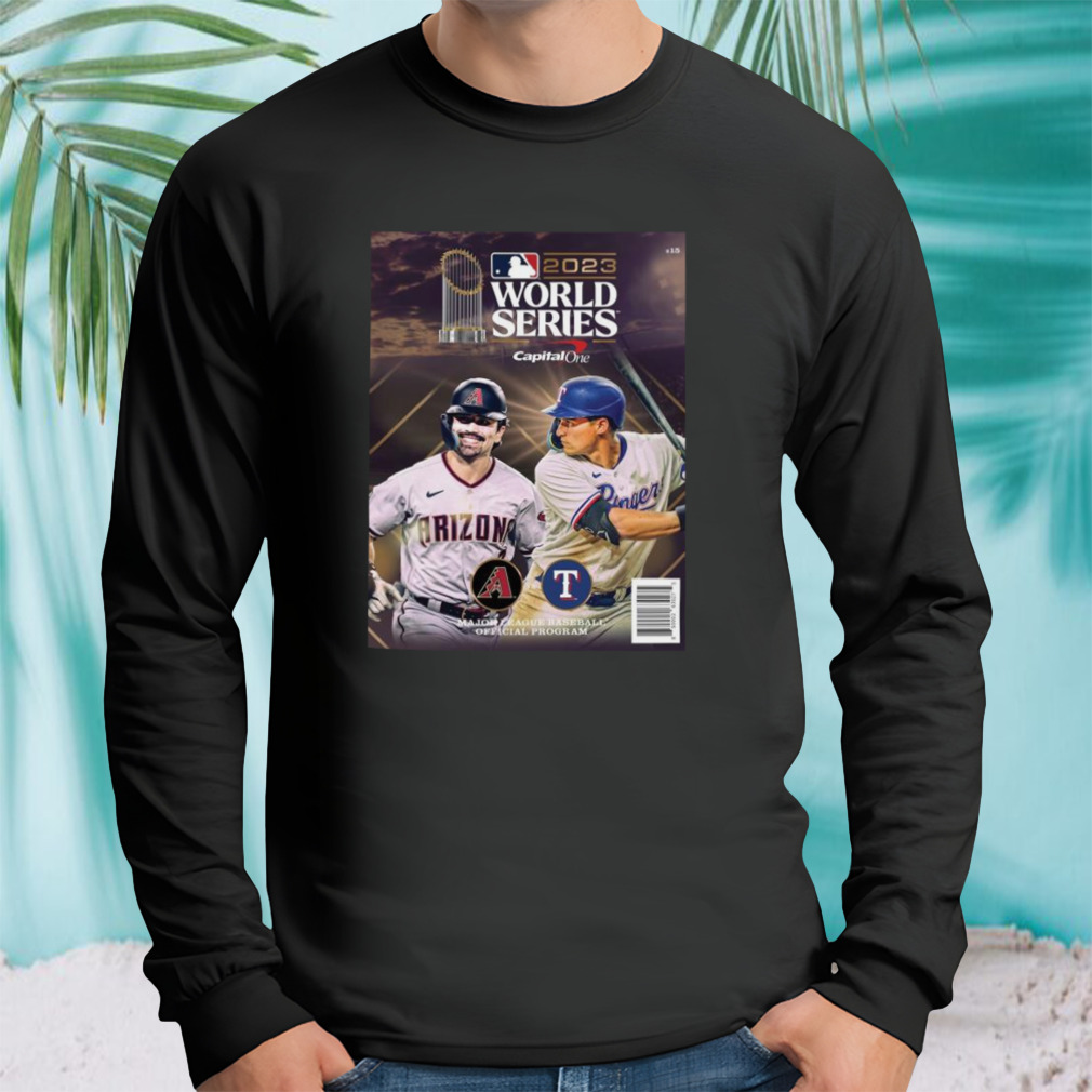 Longsleeve tshirt
