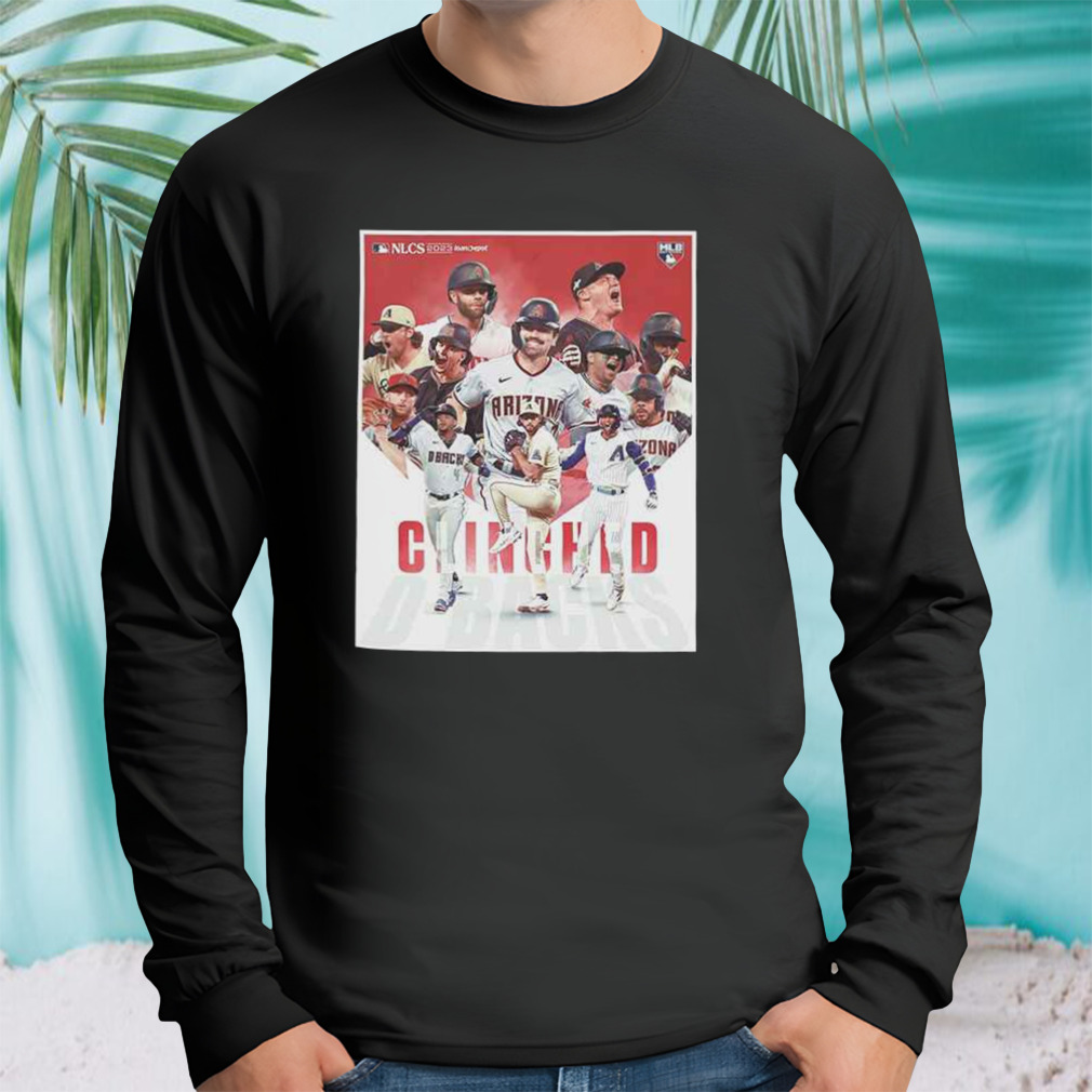 Longsleeve tshirt