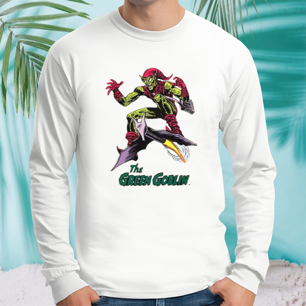 Longsleeve shirt