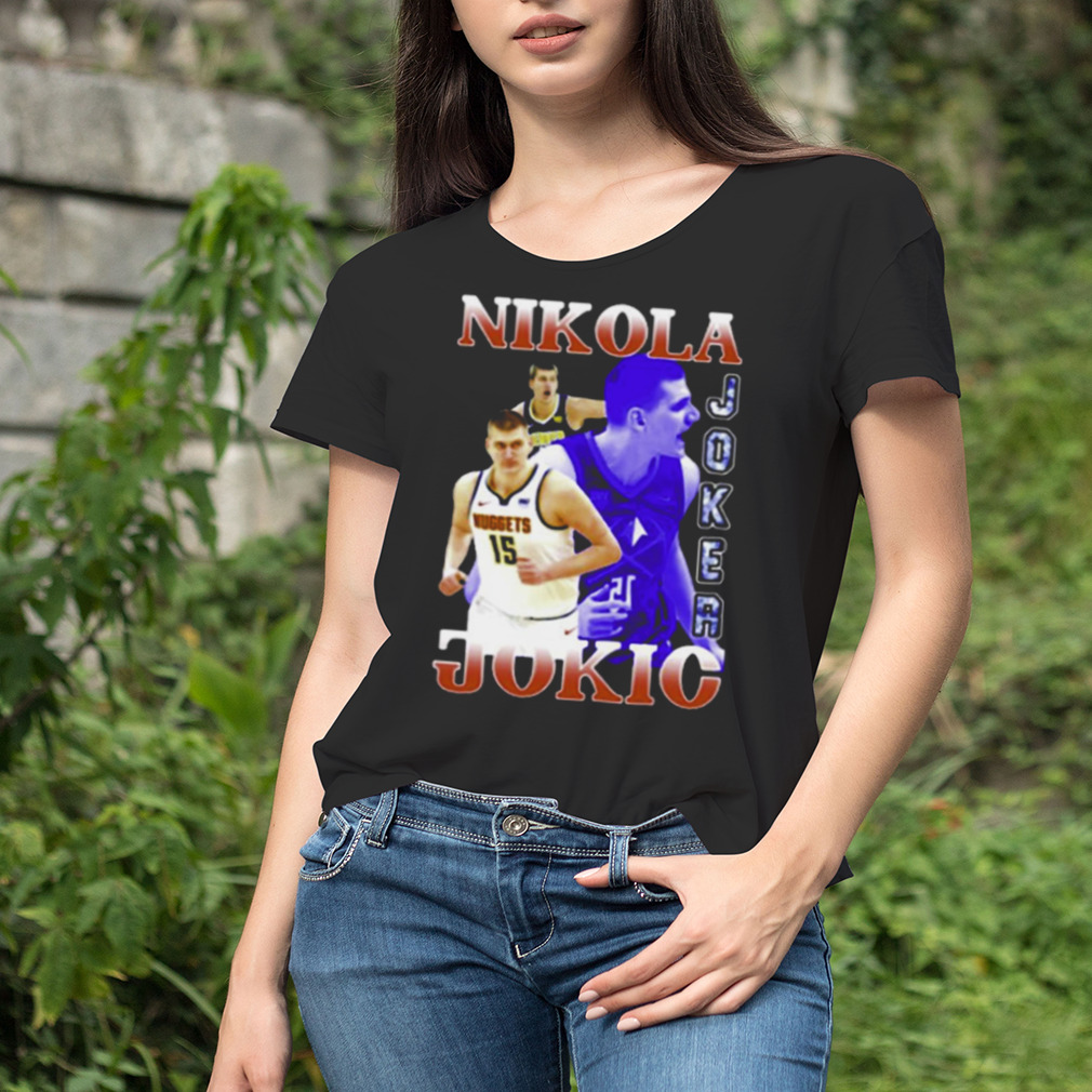 Women's tshirt