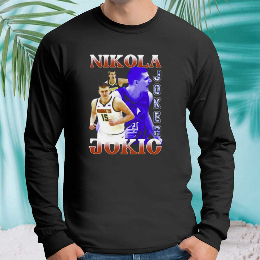 Longsleeve tshirt