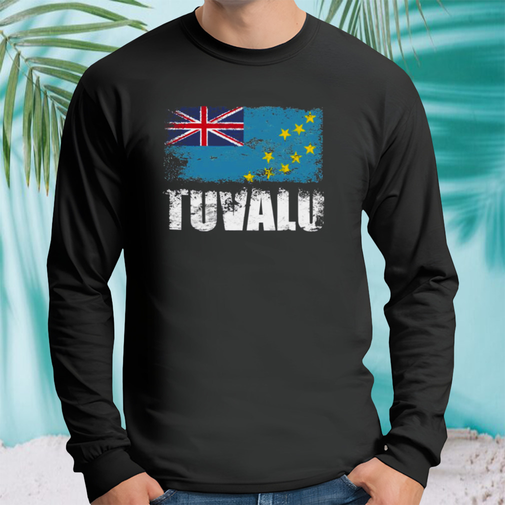 Longsleeve tshirt